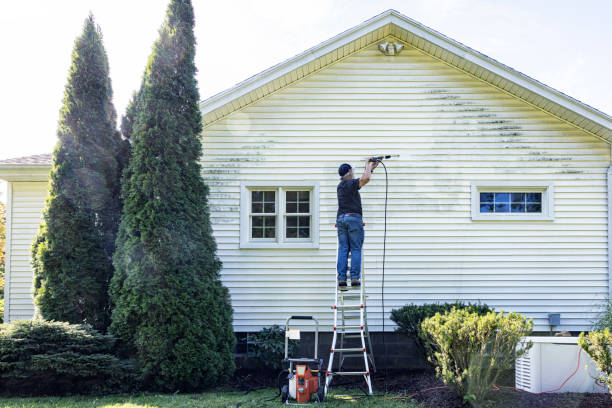 Why Choose Our Certified Pressure Washing Experts for Your Project Needs in Merced, CA?