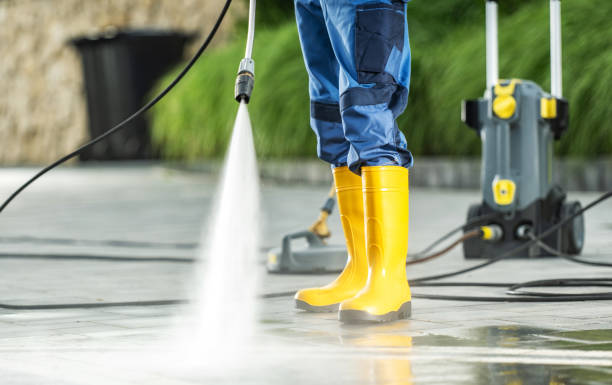 Merced, CA Pressure Washing Company