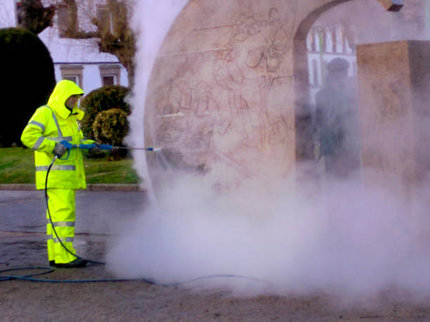 Pressure Washing Contractors in Merced, CA